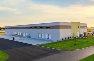 Plus de détails pour 19127 Red Label Ln, Caldwell, ID - Industriel/Logistique à vendre