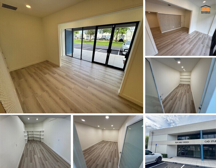 4808-4848 SW 72nd Ave, Miami, FL à louer - Photo intérieure – Image 3 sur 6