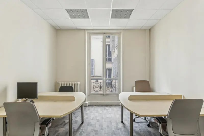 14 Rue De La Pépinière, Paris à louer - Photo de l’immeuble – Image 3 sur 29