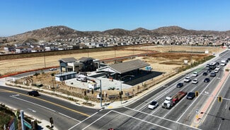 Plus de détails pour 1 Domenigoni Parkway, Winchester, CA - Local commercial à vendre