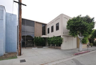 Plus de détails pour 2216 S Barrington Ave, Los Angeles, CA - Bureau à vendre