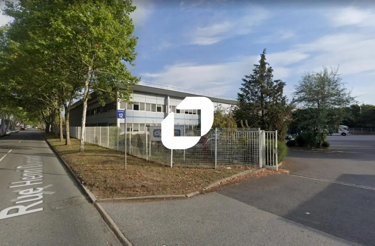 Industriel/Logistique dans Bondoufle à louer Photo de l’immeuble– Image 1 sur 8