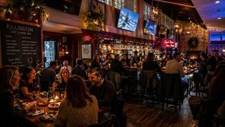 Plus de détails pour 53 Woods Ln, Killington, VT - Local commercial à louer