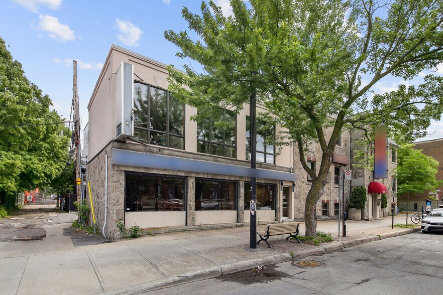 150 Rue Jarry E, Montréal, QC à louer - Photo de l’immeuble – Image 1 sur 17