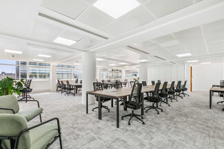 Plus de détails pour 5-17 Hammersmith Grove, Londres - Bureau à louer