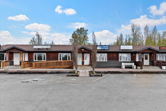 Plus de détails pour 5031 E Mayflower Ln, Wasilla, AK - Local commercial à vendre