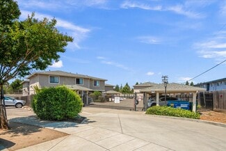 Plus de détails pour 760 Fletcher Ln, Hayward, CA - Logement à vendre