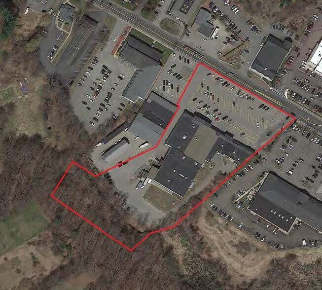 224-240 Great Rd, Littleton, MA à vendre - Photo de l’immeuble – Image 3 sur 13