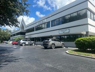 Plus de détails pour 17595 S Tamiami Trl, Fort Myers, FL - Bureau à louer