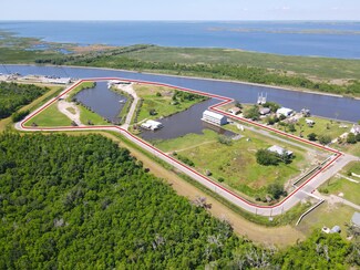 Plus de détails pour 5057 Kenal Rd, Lafitte, LA - Terrain à vendre