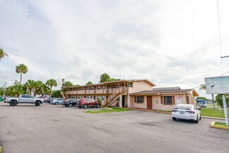 Plus de détails pour 621 Peachtree St, Cocoa, FL - Logement à vendre