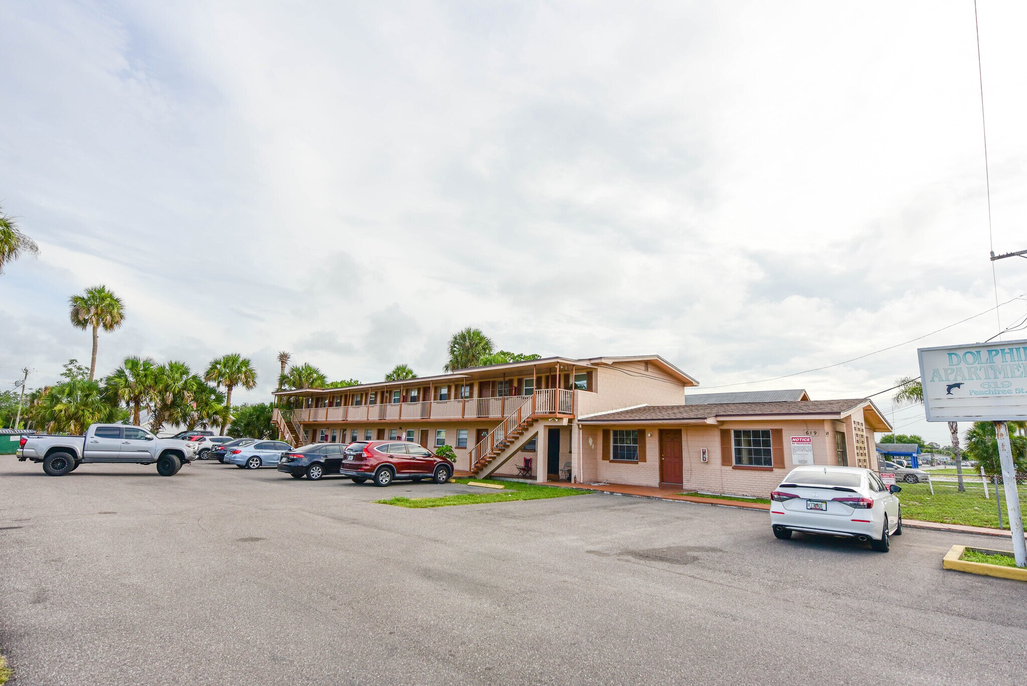 621 Peachtree St, Cocoa, FL à vendre Photo principale– Image 1 sur 9