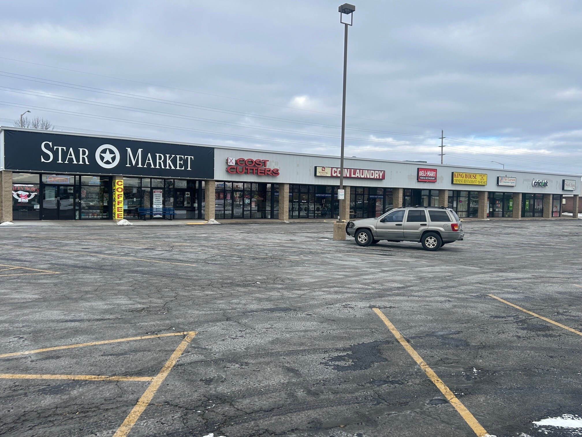 1931 N Shawano St, New London, WI à louer Photo intérieure– Image 1 sur 1