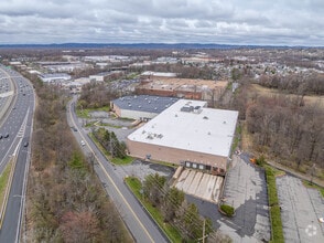 8 Vreeland Ave, Totowa, NJ - VUE AÉRIENNE  vue de carte