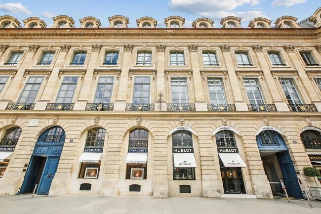 Plus de détails pour 10/12 Place Vendôme, Paris - Bureau à louer