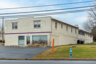 Plus de détails pour 560 South Reading Rd, Ephrata, PA - Bureau/Local commercial à louer