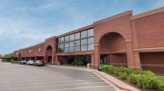 Plus de détails pour 670-714 N Germantown Pky, Cordova, TN - Local commercial à louer