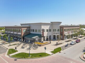 Plus de détails pour 13578 E 131st St, Fishers, IN - Bureau, Local commercial à louer