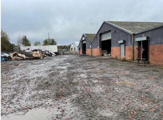 Plus de détails pour 1-6 Ayr Rd, Cumnock - Industriel/Logistique à louer