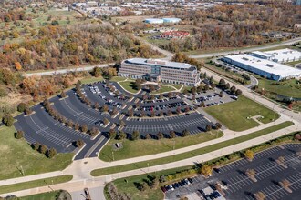 5910 Landerbrook Dr, Mayfield Heights, OH - Vue aérienne  vue de carte - Image1