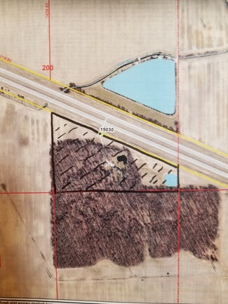 Plus de détails pour 15030 US Highway 30 E, New Haven, IN - Spécialisé à vendre