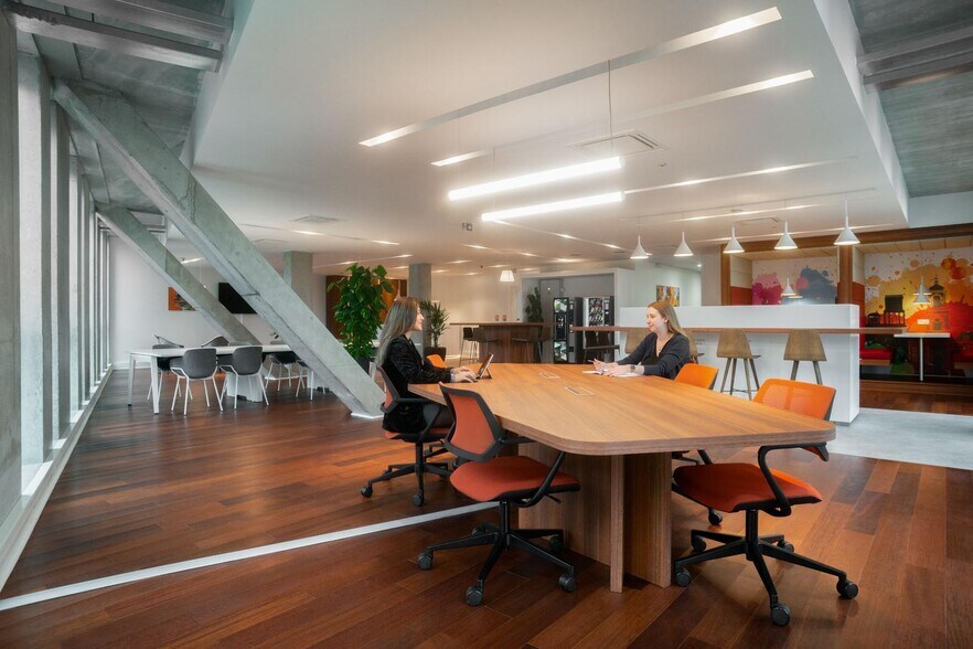 Bureau dans Cesson-Sévigné à louer - Photo de l’immeuble – Image 1 sur 6