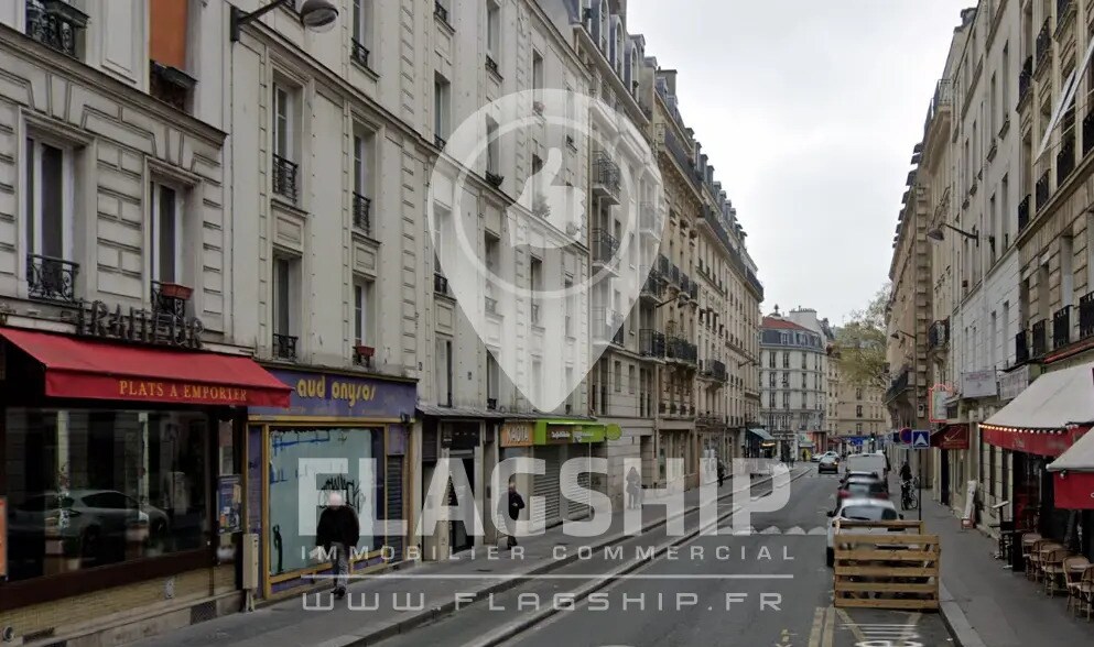 Photo de l’immeuble