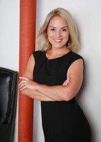 Cristina Bishop