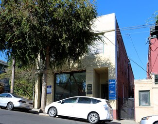 Plus de détails pour 210 Washington Ave, Richmond, CA - Bureau à louer