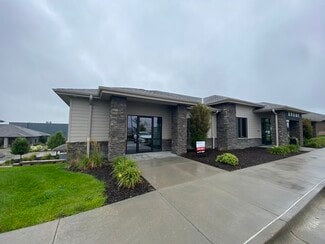 Plus de détails pour 3402-3406 N 191st Ave, Elkhorn, NE - Bureau à louer