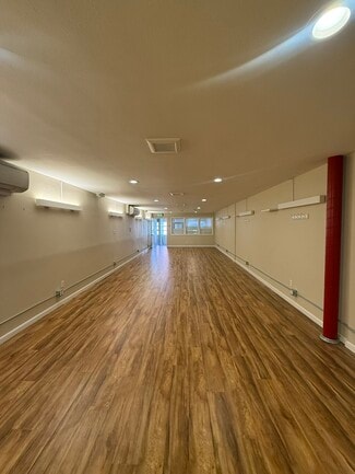 Plus de détails pour 17 E 4th Ave, San Mateo, CA - Bureau à louer