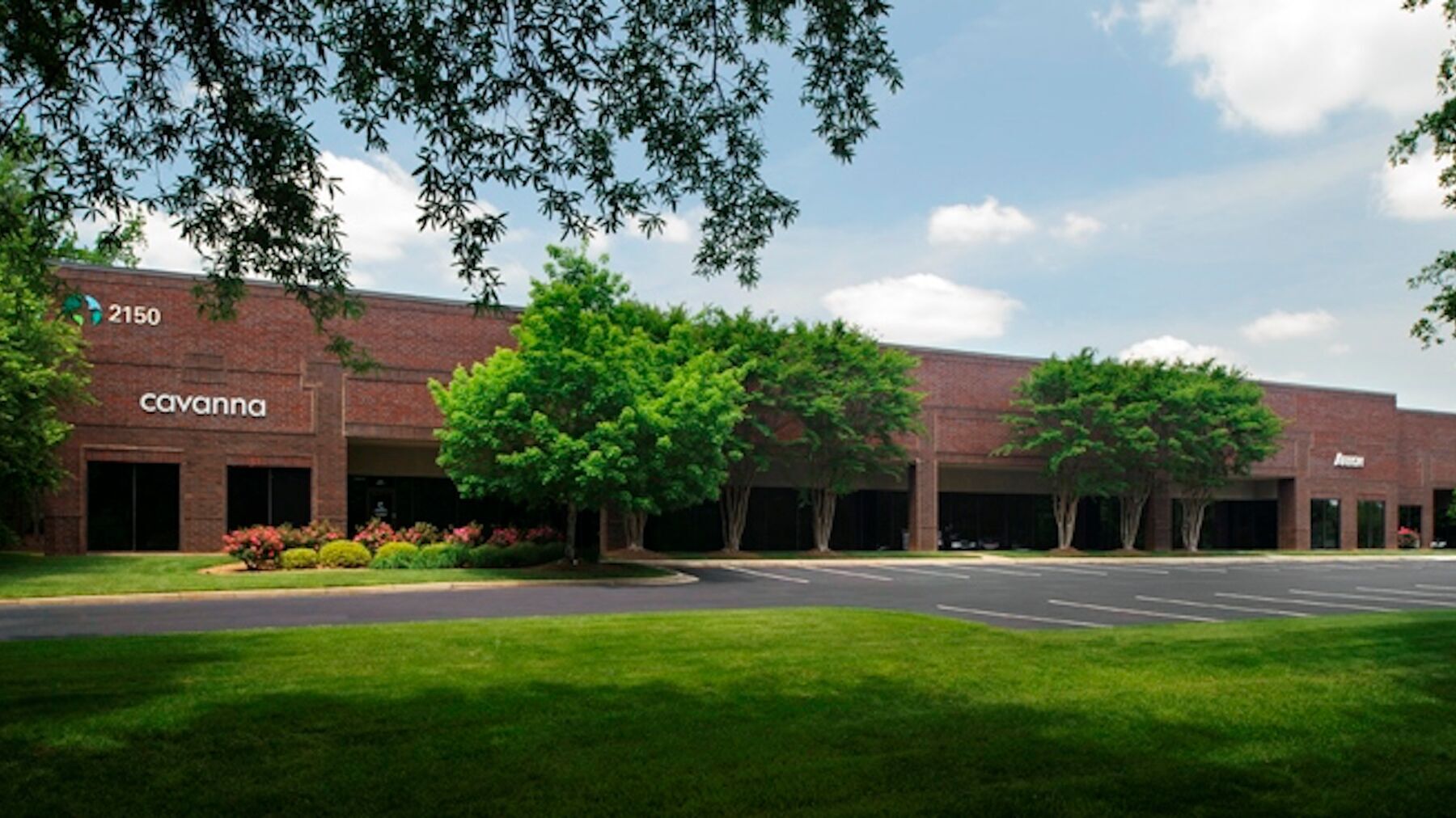 2150 Northmont Pky, Duluth, GA à louer Photo de l’immeuble– Image 1 sur 9