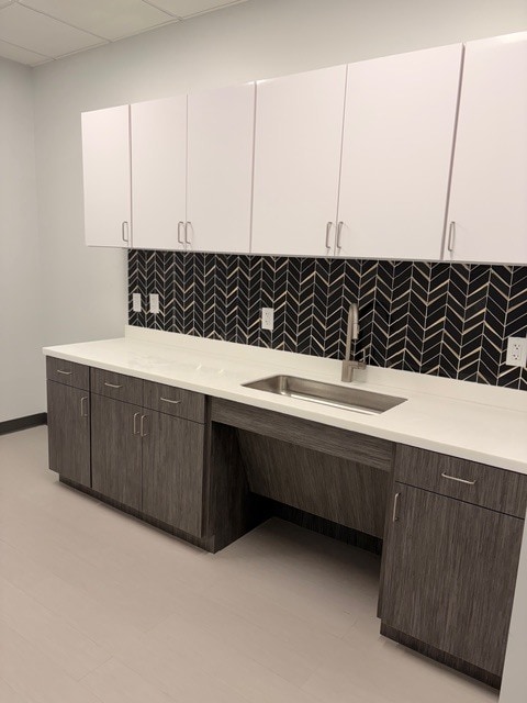 10440 N Central Expy, Dallas, TX à louer Photo intérieure– Image 1 sur 4