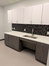 10440 N Central Expy, Dallas, TX à louer Photo intérieure– Image 1 sur 4