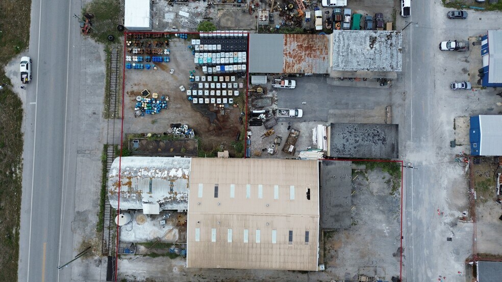 909 NW 13th St, Belle Glade, FL à vendre - Photo de l’immeuble – Image 3 sur 8