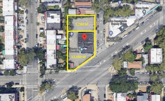 Plus de détails pour 5321 Flatlands, Brooklyn, NY - Bureau/Médical à louer