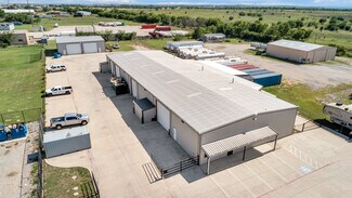 Plus de détails pour 2873 Tinsley Ln, Fort Worth, TX - Industriel/Logistique à louer