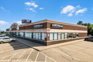 Plus de détails pour 4201-4209 Webber Pky, Minneapolis, MN - Local commercial à vendre
