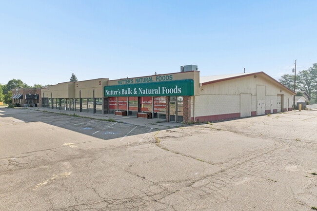 Plus de détails pour 2621 5th Ave, Scottsbluff, NE - Local commercial aux enchères