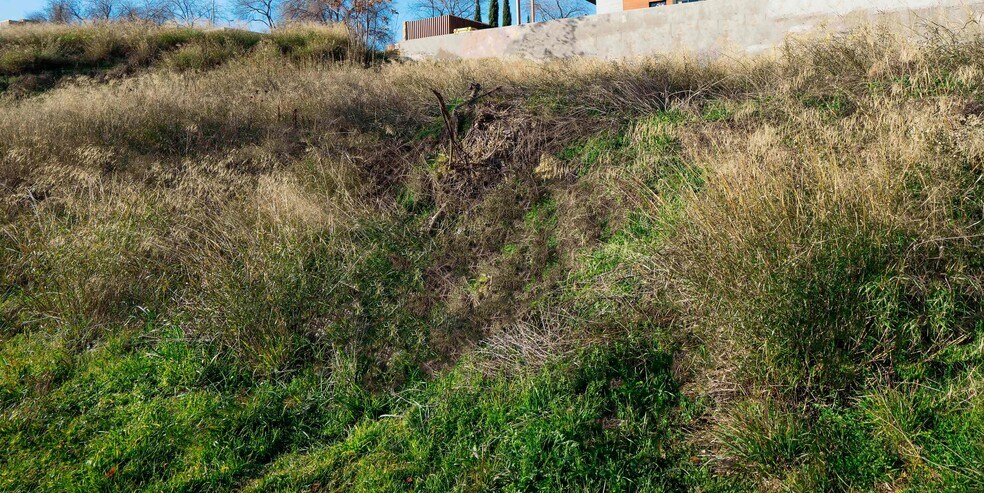 Terrain dans Guadalajara, Guadalajara à vendre - Photo de l’immeuble – Image 2 sur 3