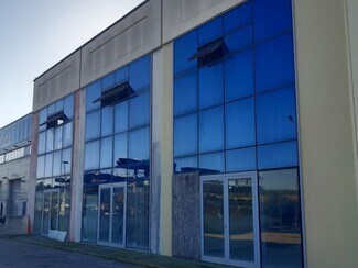 Plus de détails pour Industriel/Logistique à vendre