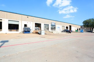 Plus de détails pour 8784-8798 Westpark Dr, Houston, TX - Local d'activités, Industriel/Logistique à louer