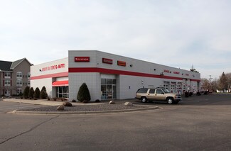 Plus de détails pour 22 8th Ave SE, Saint Cloud, MN - Local commercial à louer