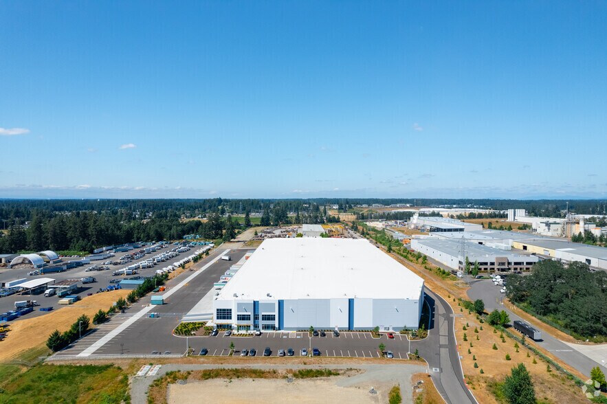 4417 192nd St E, Tacoma, WA à louer - Photo de l’immeuble – Image 3 sur 9