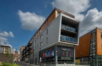 Merchant Gate, Wakefield à louer Photo principale– Image 1 sur 3