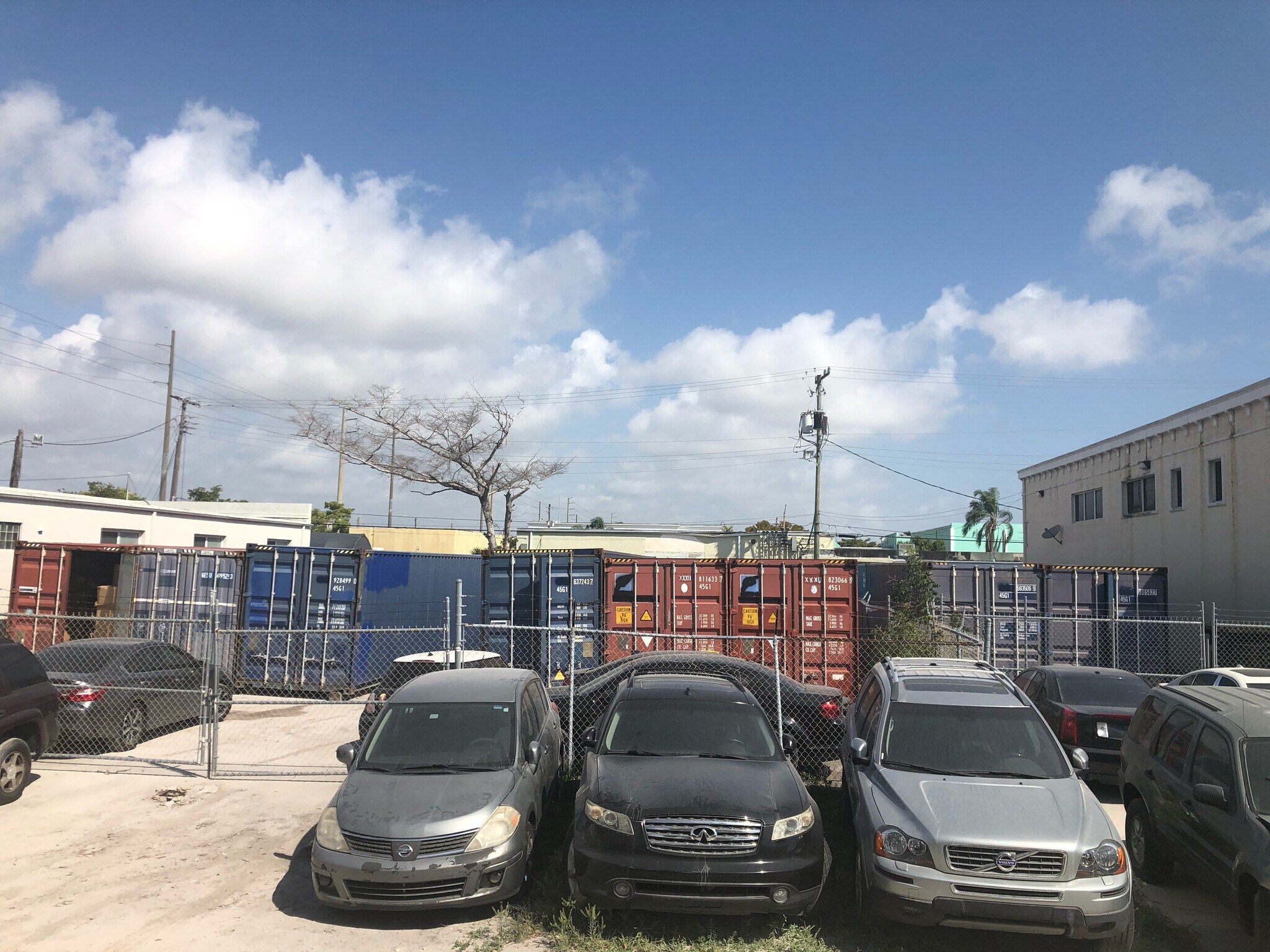 2035 Thomas St, Hollywood, FL à vendre Photo principale– Image 1 sur 15