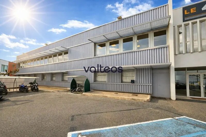 48 Route De Lavaur, Balma à louer - Photo de l’immeuble – Image 1 sur 7