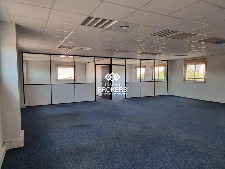 Bureau dans Saint-Aunès à louer - Photo intérieure – Image 1 sur 5