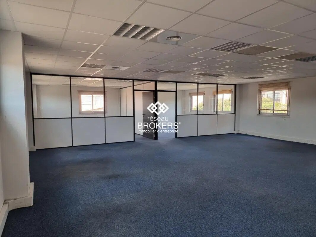 Bureau dans Saint-Aunès à louer Photo intérieure– Image 1 sur 6