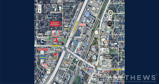 Plus de détails pour 506 Lockwood Dr, Richardson, TX - Local commercial à louer